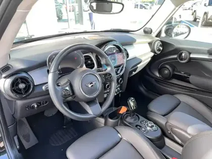 Photo 33 Mini Mini Hatch 3 Portes Cooper SE 184 ch