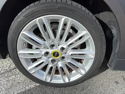 Photo 32 Mini Mini Hatch 3 Portes Cooper SE 184 ch