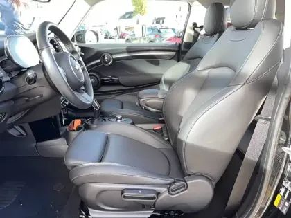 Photo 40 Mini Mini Hatch 3 Portes Cooper SE 184 ch