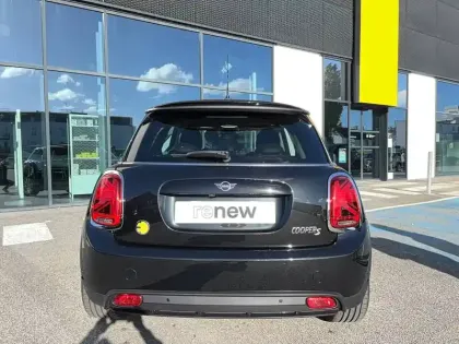 Photo 27 Mini Mini Hatch 3 Portes Cooper SE 184 ch
