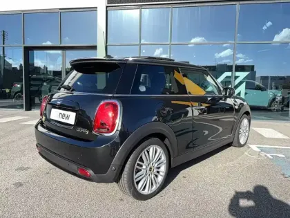 Photo 28 Mini Mini Hatch 3 Portes Cooper SE 184 ch