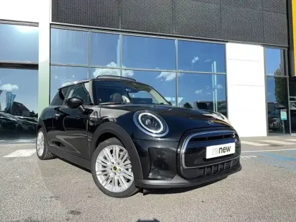 Photo 30 Mini Mini Hatch 3 Portes Cooper SE 184 ch