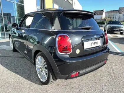 Photo 26 Mini Mini Hatch 3 Portes Cooper SE 184 ch