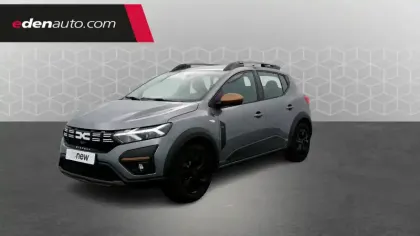 Photo Dacia Sandero Stepway Extreme