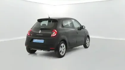 Photo 13 Renault Twingo  III SCe 65