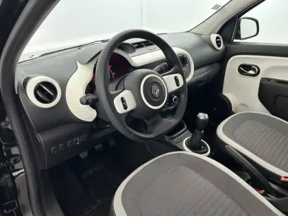 Photo 18 Renault Twingo  III SCe 65