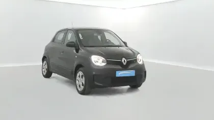 Photo 15 Renault Twingo  III SCe 65