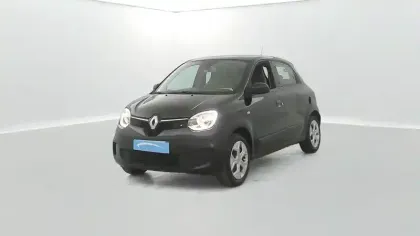 Photo 9 Renault Twingo  III SCe 65