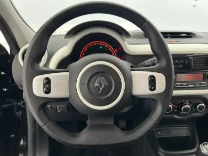 Photo 23 Renault Twingo  III SCe 65