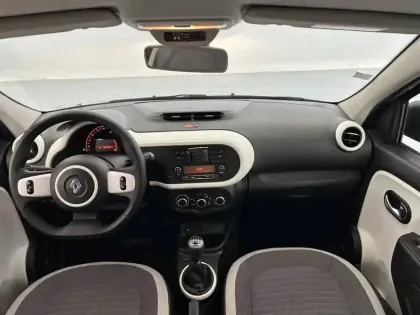Photo 31 Renault Twingo  III SCe 65
