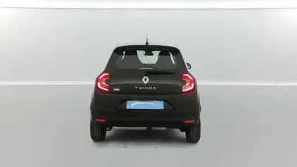 Photo 12 Renault Twingo  III SCe 65