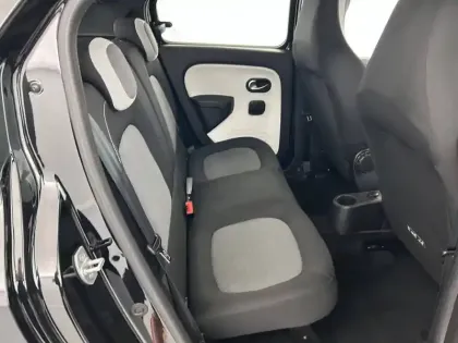 Photo 24 Renault Twingo  III SCe 65
