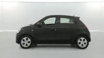 Photo 10 Renault Twingo  III SCe 65