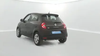 Photo 11 Renault Twingo  III SCe 65