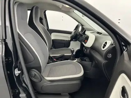 Photo 22 Renault Twingo  III SCe 65