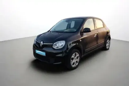 Photo Renault Twingo Zen