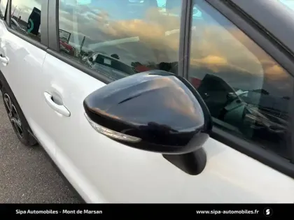 Photo 24 Citroën C3 Aircross  BlueHDi 110 S&S BVM6