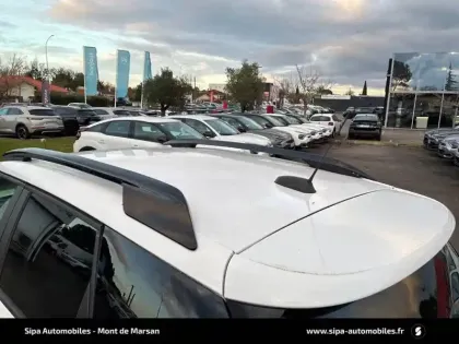 Photo 29 Citroën C3 Aircross  BlueHDi 110 S&S BVM6