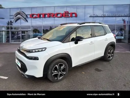 Photo Citroën C3 Aircross Feel Pack Business