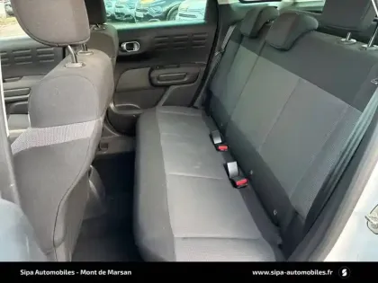 Photo 9 Citroën C3 Aircross  BlueHDi 110 S&S BVM6