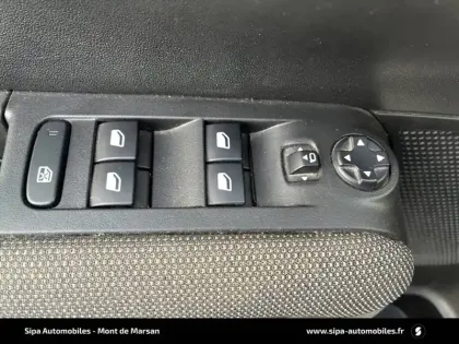 Photo 19 Citroën C3 Aircross  BlueHDi 110 S&S BVM6