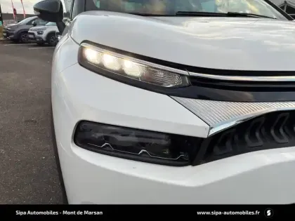 Photo 25 Citroën C3 Aircross  BlueHDi 110 S&S BVM6