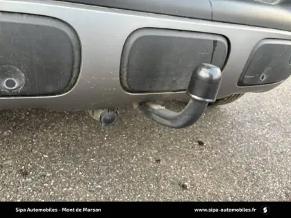 Photo 20 Citroën C3 Aircross  BlueHDi 110 S&S BVM6