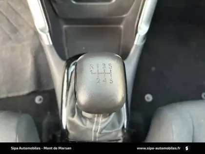 Photo 11 Citroën C3 Aircross  BlueHDi 110 S&S BVM6