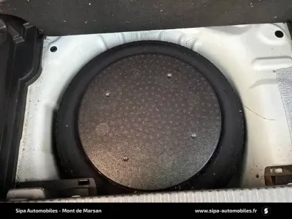 Photo 21 Citroën C3 Aircross  BlueHDi 110 S&S BVM6