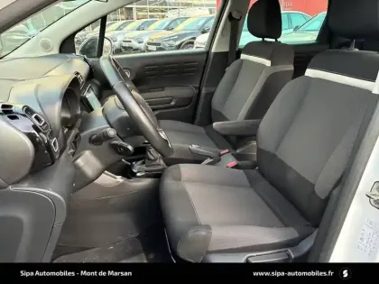 Photo 8 Citroën C3 Aircross  BlueHDi 110 S&S BVM6