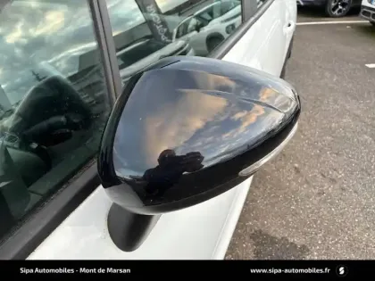 Photo 27 Citroën C3 Aircross  BlueHDi 110 S&S BVM6