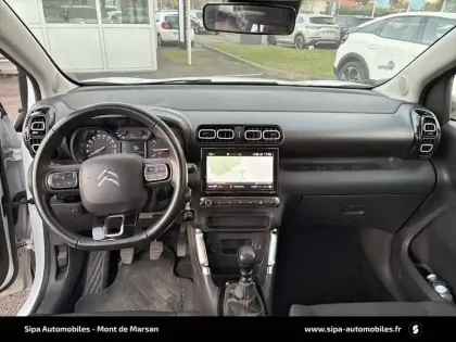 Photo 7 Citroën C3 Aircross  BlueHDi 110 S&S BVM6