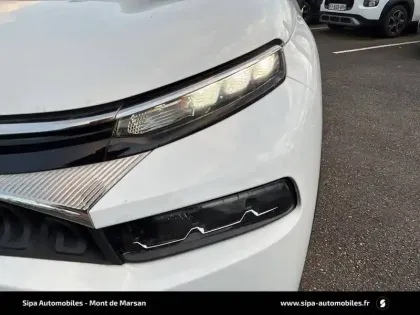 Photo 26 Citroën C3 Aircross  BlueHDi 110 S&S BVM6