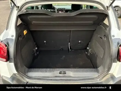 Photo 5 Citroën C3 Aircross  BlueHDi 110 S&S BVM6