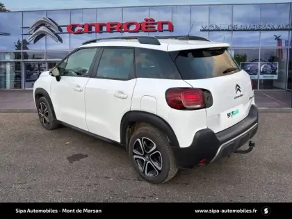 Photo 6 Citroën C3 Aircross  BlueHDi 110 S&S BVM6