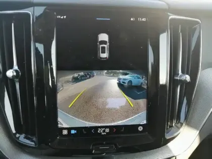 Photo 18 Volvo Xc60  B4 197 ch Geartronic 8