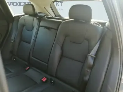 Photo 8 Volvo Xc60  B4 197 ch Geartronic 8