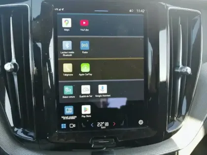 Photo 21 Volvo Xc60  B4 197 ch Geartronic 8