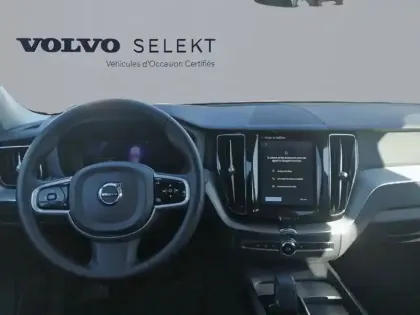 Photo 9 Volvo Xc60  B4 197 ch Geartronic 8