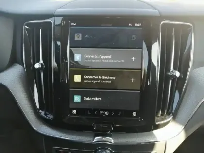 Photo 10 Volvo Xc60  B4 197 ch Geartronic 8