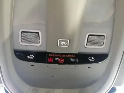 Photo 23 Volvo Xc60  B4 197 ch Geartronic 8