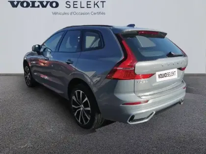 Photo 5 Volvo Xc60  B4 197 ch Geartronic 8