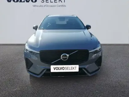 Photo 1 Volvo Xc60  B4 197 ch Geartronic 8