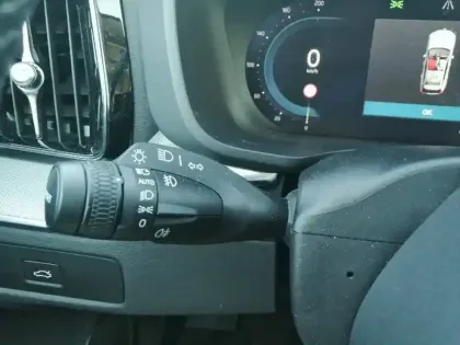 Photo 22 Volvo Xc60  B4 197 ch Geartronic 8