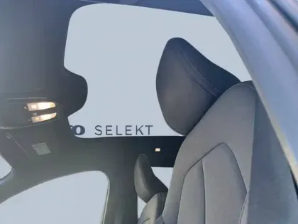 Photo 53 Volvo C40  Recharge 231 ch 1EDT