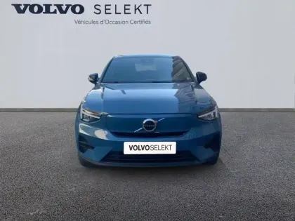 Photo 1 Volvo C40  Recharge 231 ch 1EDT