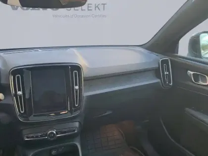 Photo 50 Volvo C40  Recharge 231 ch 1EDT