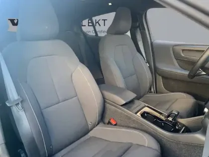 Photo 32 Volvo C40  Recharge 231 ch 1EDT