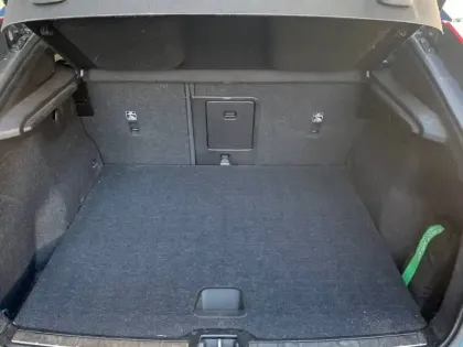 Photo 46 Volvo C40  Recharge 231 ch 1EDT