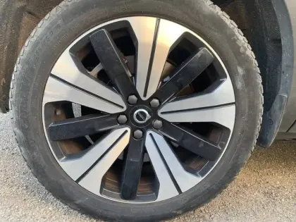 Photo 34 Volvo C40  Recharge 231 ch 1EDT